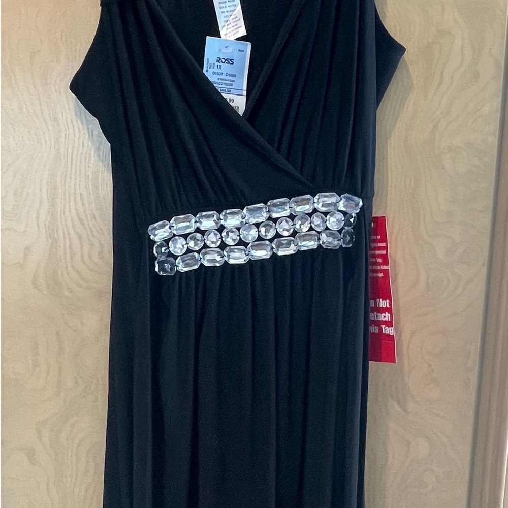 Dressy dress